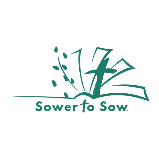Welcome to Sower To Sow....