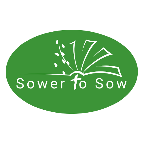 Sower To Sow